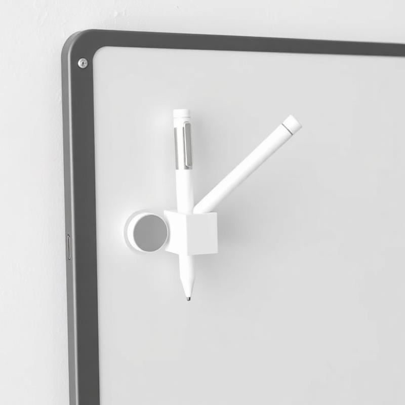 Interactive Screen Accessories